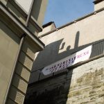 MM: Transpi gegen Diskriminierung
