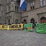 Netto null CO2 Emissionen jetzt!