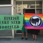 Liebe ist bunt und braucht keine Therapie