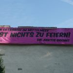 MM: Es gibt Nichts zu feiern