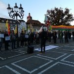 Stoppt den Krieg in Nord Syrien