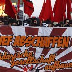 Anti WEF Demo: Stadt und RESolut einigen sich