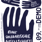 Jetzt! Eine solidarische Gesellschaft